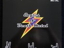EAGLES OF DEATH METAL Peace Love & Death Metal 12