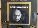 JANOS STARKER BACH SUITES ANALOGUE PRODUCTIONS 45 RPM 6 LP BOX SET NEW SEALED