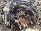 Iron Maiden Picture Disc Vinyl 1984 Aces High 