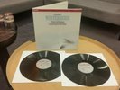 Peter Schreier, Sviatoslav Richter • Winterreise, Franz Schubert VINYL LP NM