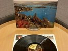 NEAR MINT Brahms David Oistrakh Kyril Kondrashin TELEFUNKEN VINYL BLE 14109