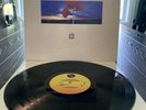 Depeche Mode - Music For The Masses 1987 Sire LP  1-25614 embossed EX vinyl