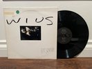 Loren Mazzacane Connors - Midnight LP VG+ OG Psych Folk Blues Improv Rare