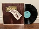 (Find Enclosed) The Last Of C.E. Jones LP VG+ OG Prog Psych Rock Jazz Rare