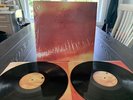 The Cure - Kiss Me Kiss Me Kiss Me (Orig 1987 2xLP Club Ed Ex vinyl shrink)