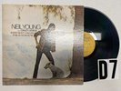 Neil Young Everybody Knows This is Nowhere Rock Record lp original vinyl album