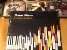 The Beach Boys/Brian Wilson Reimagines Gershwin Vinyl LP Sealed (2010 Disney)