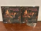 J.S. Bach Yehudi Menuhin Bath Festival Orchestra Brandenburg Concertos ASD327/8