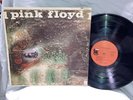 VG+ PINK FLOYD “A Saucerful of Secrets” 1968 Tower Psych LP A1/A1 1st Press