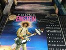 Young Einstein (A Serious Motion Picture Soundtrack) Vinyl LP