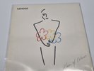 Icehouse Man of Colours Vinyl Record