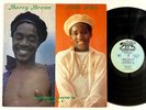 Barry Brown/Little John 