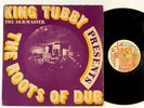 King Tubby 