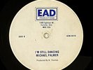 Michael Palmer/Earl Sixteen 