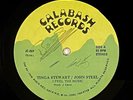 Tinga Stewart/John Steel 
