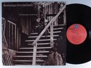 MISSISSIPPI FRED MCDOWELL I Do Not Play No Rock 'N' Roll CAPITOL LP VG+ l