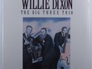 WILLIE DIXON The Big Three Trio COLUMBIA C-46216 LP SEALED l