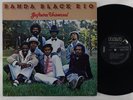 Banda Black Rio 