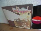 Led Zeppelin – Led Zeppelin II Original 1st UK 1969 Misprint Wreck Label