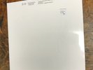 BON IVER Bon Iver JAGJAGUWAR 2xLP 2020 Indie Rock sealed White VINYL Record NEW