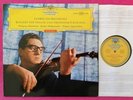 DGG 138 999 SLPM Red Stereo - Beethoven Violin Concerto Schneiderhan Jochum MINT