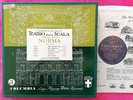 Columbia 33CX 1179/81 UK B-G ED1 - Bellini 