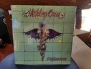 MOTLEY CRUE Dr. Feelgood Original 12