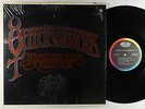 Quicksilver Messenger Service - S/T LP - Capitol VG+ Shrink