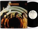 Kinks - Are The Village Green Preservation Society LP - Reprise PROMO