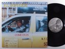 R.L. BURNSIDE Come On In FAT POSSUM LP VG+ l