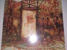 Black Sabbath  Mob Rules LP 1981 Warner Bros BSK 3605  *Signed* VG+