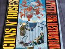 Guns N 'Roses-Appetite For Destruction - 1987 Europa LP Album Vinyl-Geffen