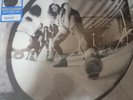 PEARL JAM RearviewMirror 1991-2003 Vol 1 2xLP BLACK & WHITE VINYL SEALED walmart