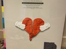 Kanye West 808s and Heartbreak DELUXE COLLECTORS vinyl--sealed---Brand New
