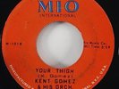 Kent Gomez 
