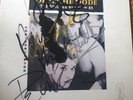 SIGNED - DEPECHE MODE THE SINGLES 81-85 1985 1ST PRESS UK VINYL LP