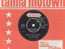 Velvelettes Lonely Lonely Girl I Am Tamla Motown Tmg 521 Stkr Demo Soul Northern