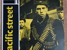 Pale fountains Pacific Street original early press V2274 Virgin UK 1984 LP vinyl