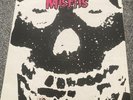 Misfits compilation wolfbane records 1987 vinyl lp new