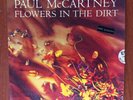 Paul McCartney – Flowers In The Dirt [1989] Vinyl LP Rock Folk Country Soft Rock