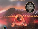 David Gilmour-Live At Pompeii-Sealed-4LP Box Set-2017-UK-180 Gram-MINT