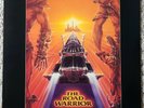 Mad Max - The Road Warrior Original Soundtrack (Record, 1982) (NM/EX) Brian May