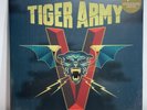 Tiger Army V. Vinyl L.P. Factory Sealed. Limited Edition. 2016. Free Shipping.