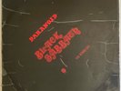 BLACK SABBATH - PARANOID LP - RARE SOUTH AFRICA 1970 Vertigo SWIRL  VO 6360 011