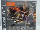 JUICE WRLD Death Race for Love 2xLP SEALED Orange Vinyl Rare Urban Outfitters