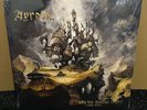 Ayreon ‎Into The Electric Castle A Space Opera LP Record 12