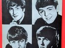 The Beatles Early Years 1981 UK Compilation Vinyl Album LP