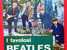 The Beatles ‎I Favolosi Beatles Rare Compilation Vinyl Album LP (Italian)
