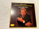 Franz Liszt Annees De Pelerinage Gesamt Complete Integrale Lazar Berman