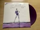Deep Purple: Singles A’s & B’s, Limited edition UK Purple vinyl issue album